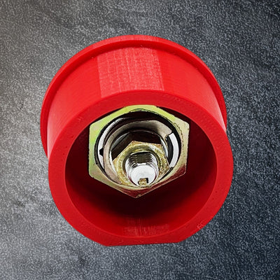 Universal Lock Holder