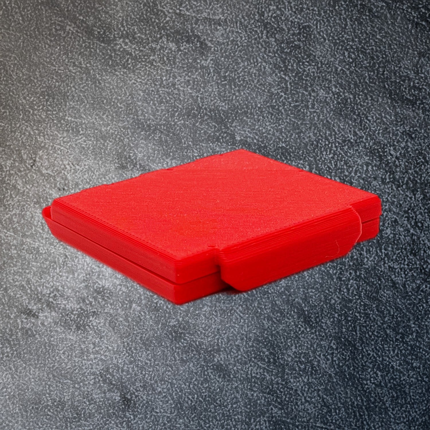 Pocket Pinning Tray - 3D Print