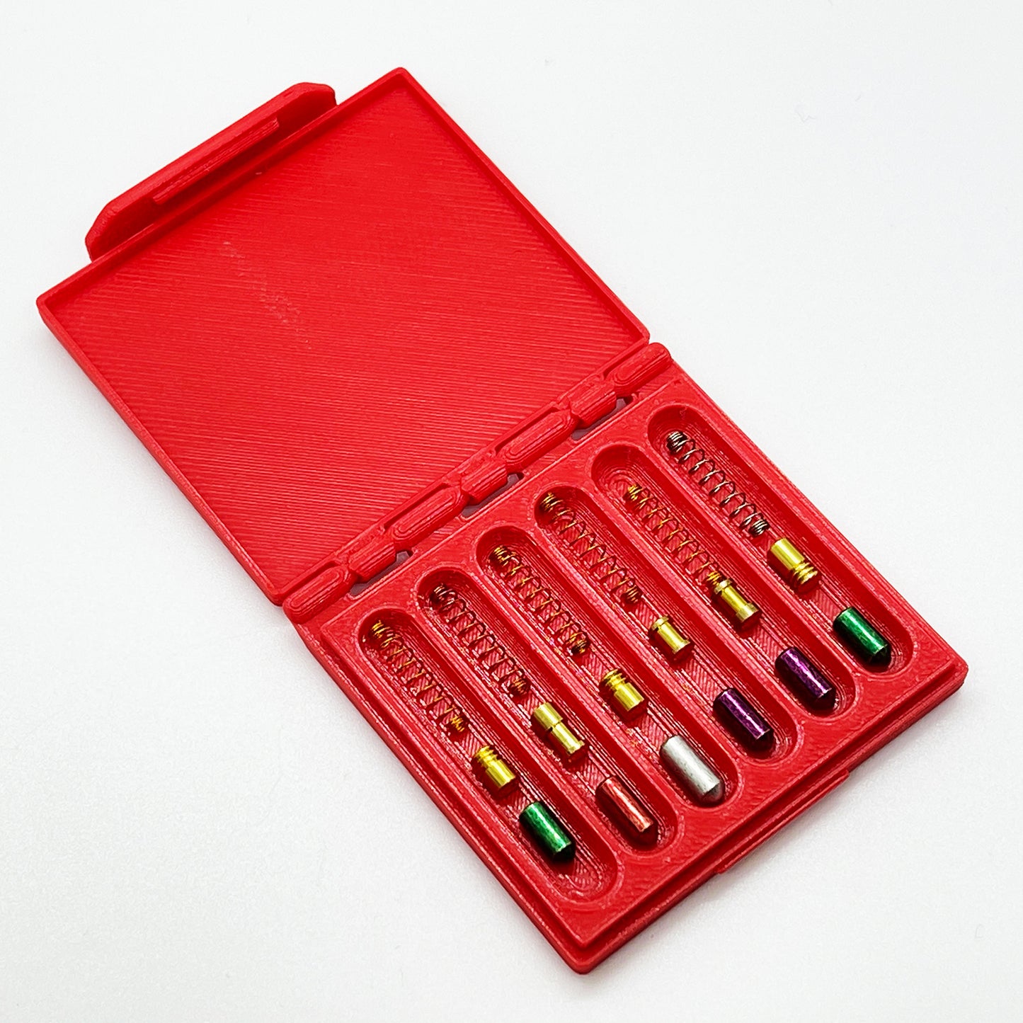 Pocket Pinning Tray - 3D Print