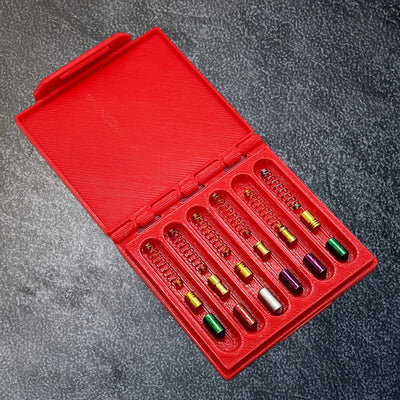 Pocket Pinning Tray - 3D Print