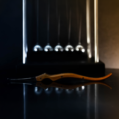 CHOP SHOP Dmac Gem Custom Lock Pick