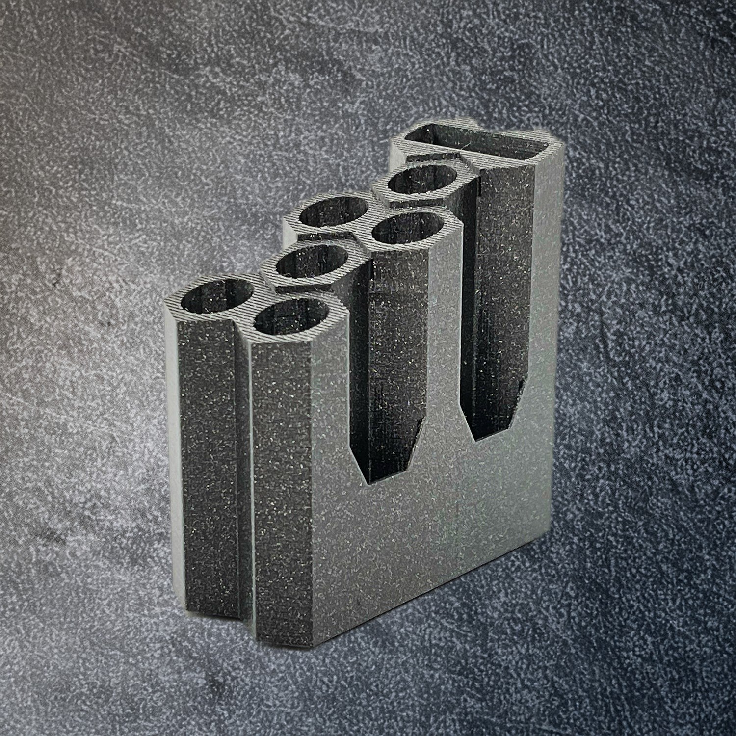 Extension for Large Lock Pick Stand & Abomination