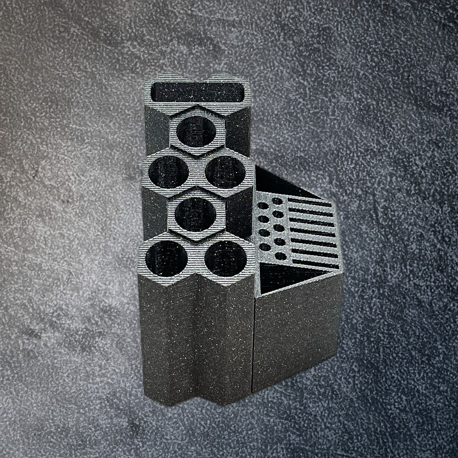 Add-On for Large Lock Pick Stand & Abomination