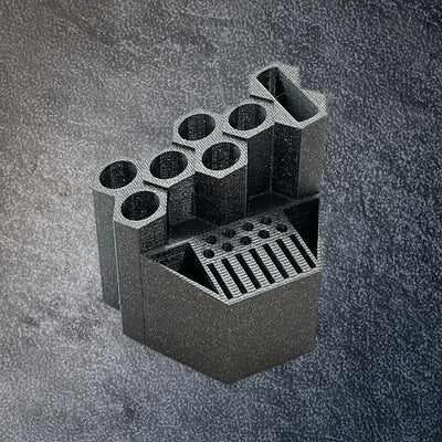 Add-On for Large Lock Pick Stand & Abomination