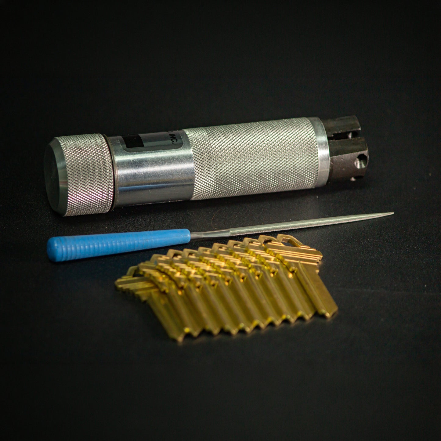 Impressioning Starter Kit