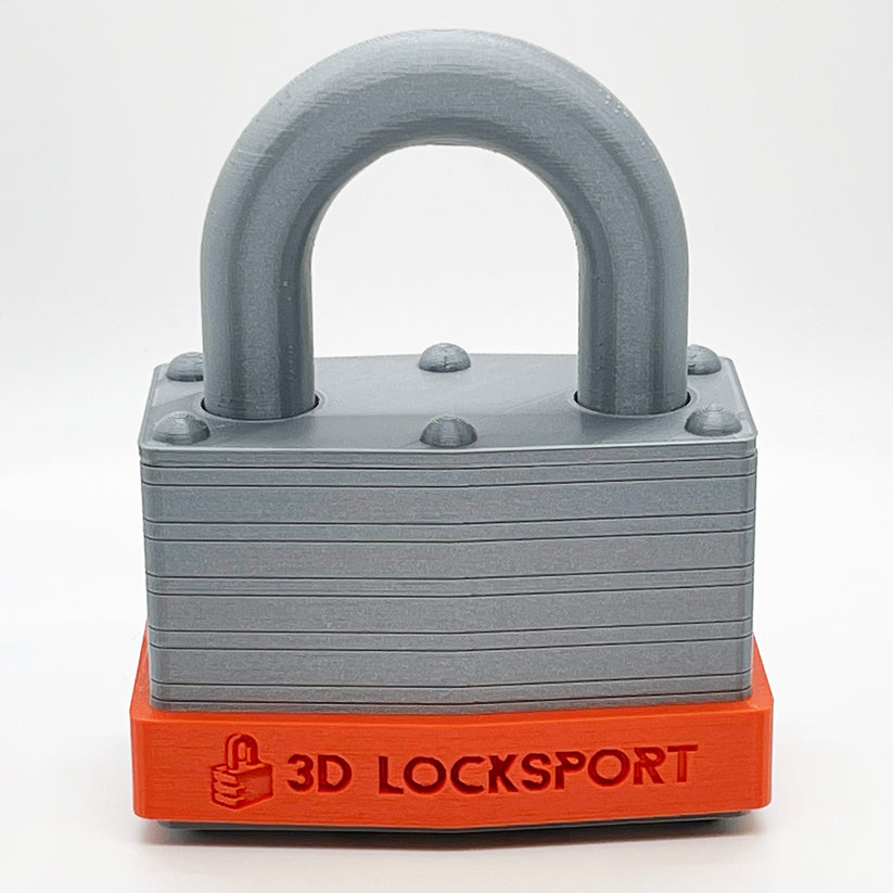 Padlock Storage Box - Locksport Tools & Accessories – Covert Instruments