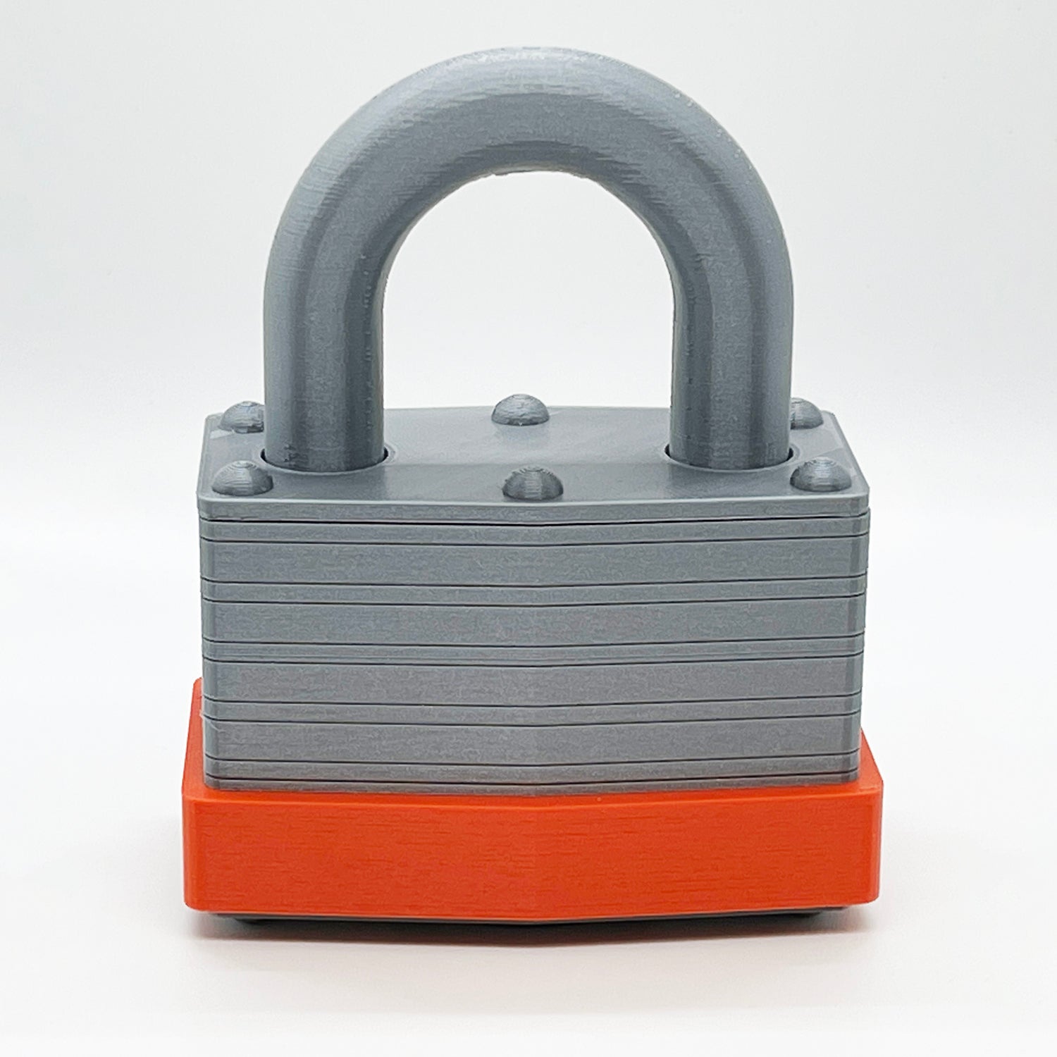 Padlock Storage Box - Locksport Tools & Accessories – Covert Instruments