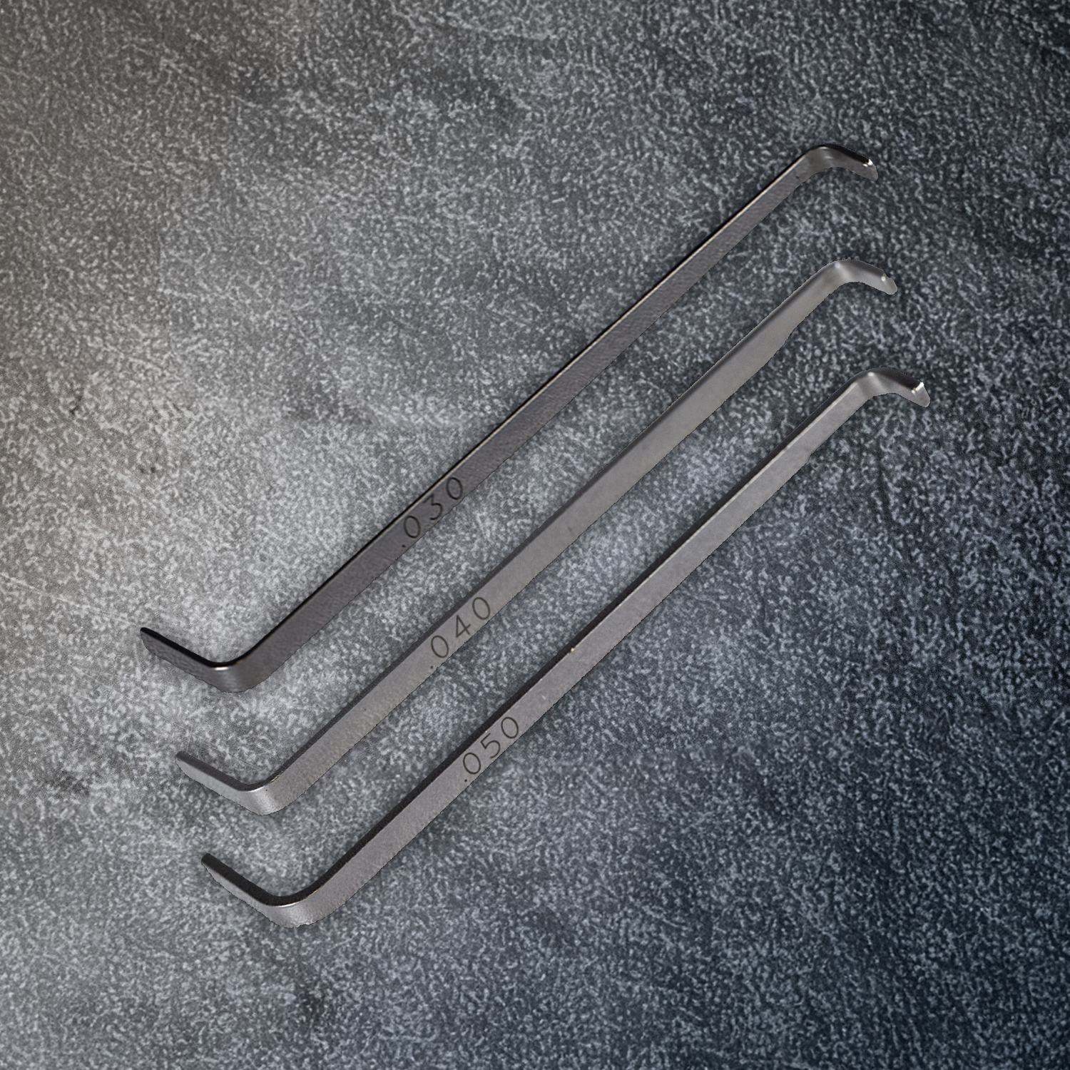 LockChuck Lock Pick Set