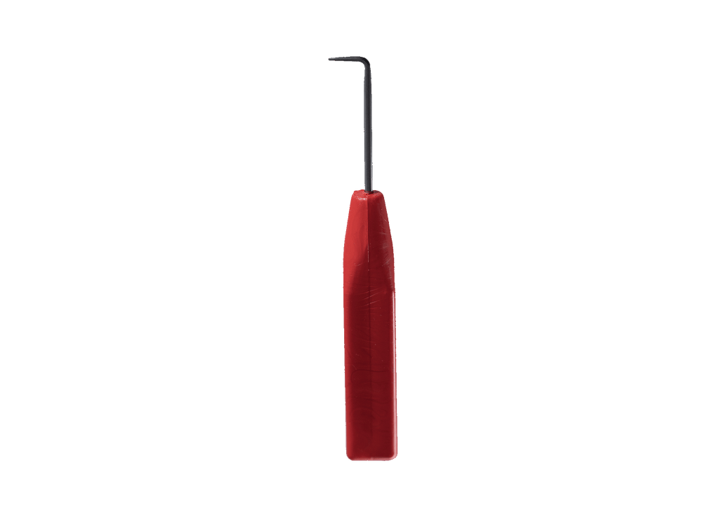 Improved Hammerless Hinge Pin Removal Tool - Kinetic Lock Picking Tools –  Covert Instruments