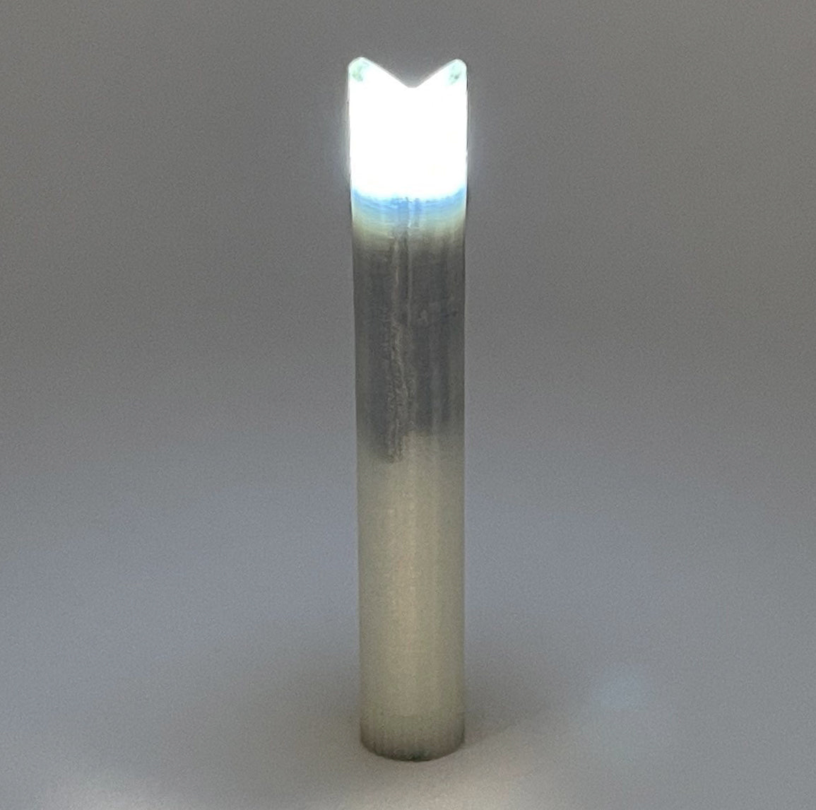 Illuminated Plug Follower