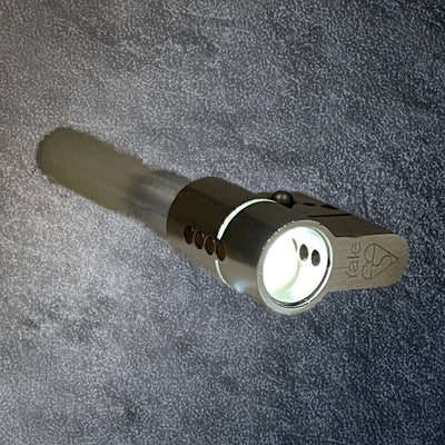 Illuminated Plug Follower