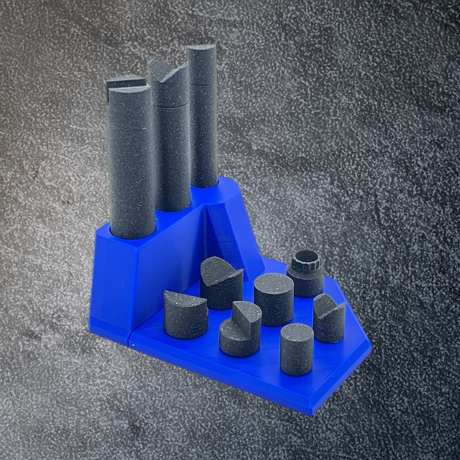 VersaTip Plug Follower Stand