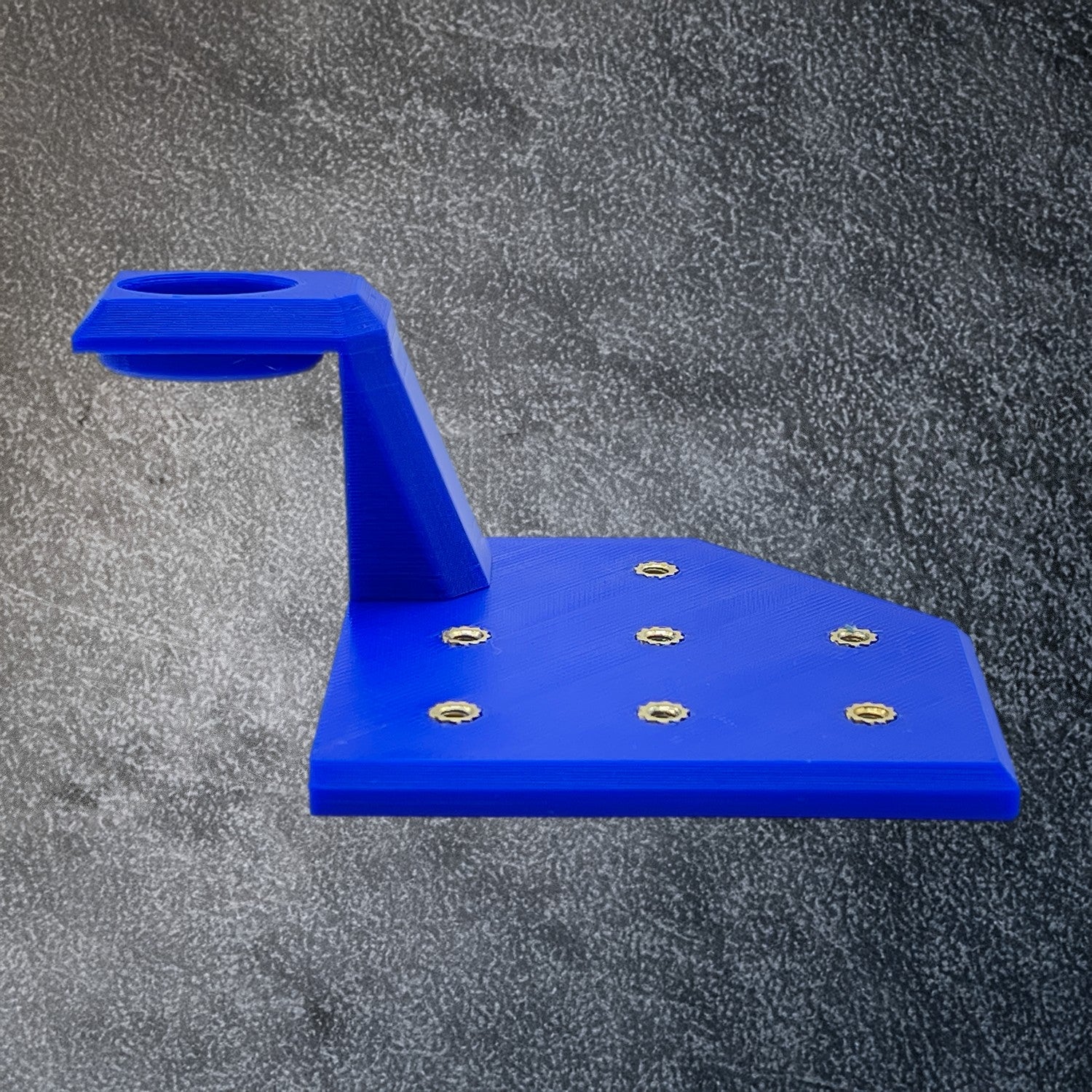 VersaTip Lock Gutting Station Add-On
