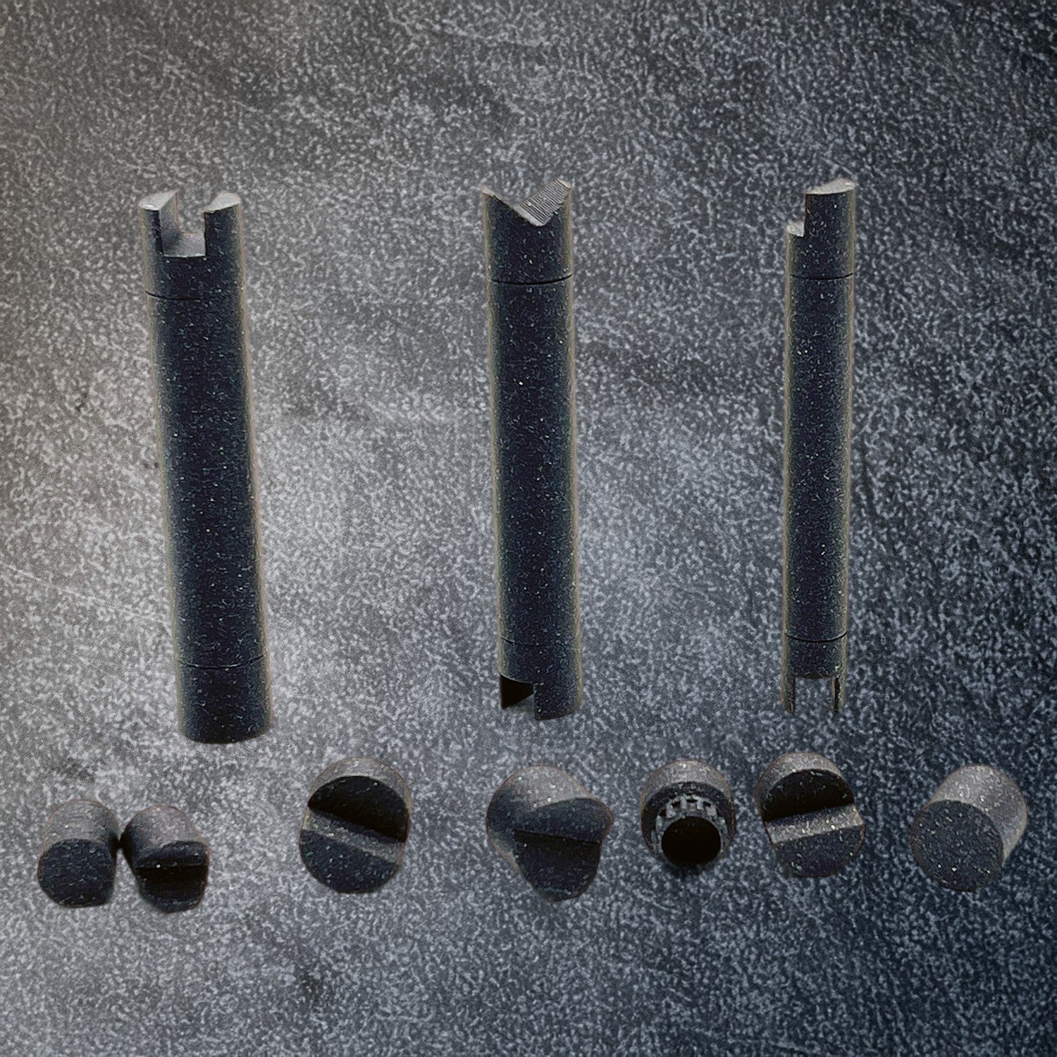 VersaTip Modular Plug Follower Set