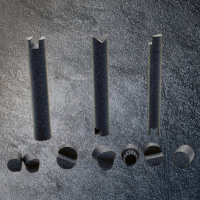 VersaTip Modular Plug Follower Set