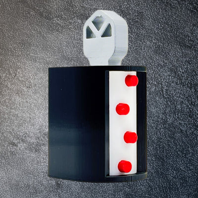Educational Pin Binder