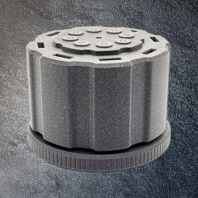 Lishi Revolver Rotating Lishi Pick Stand