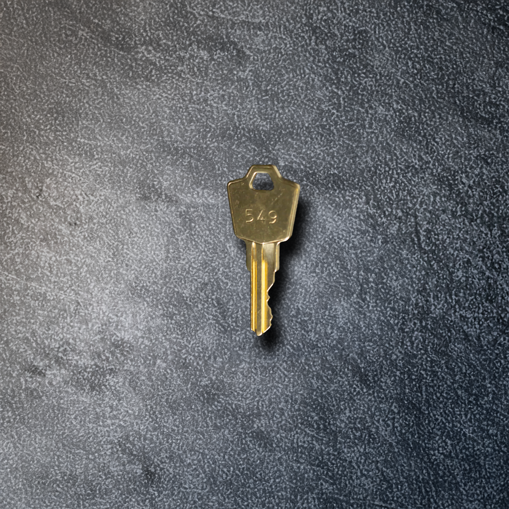 Access Control Key Set