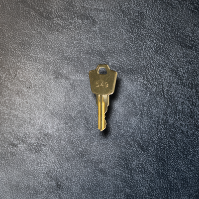 Access Control Key Set