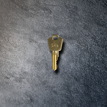 Access Control Key Set