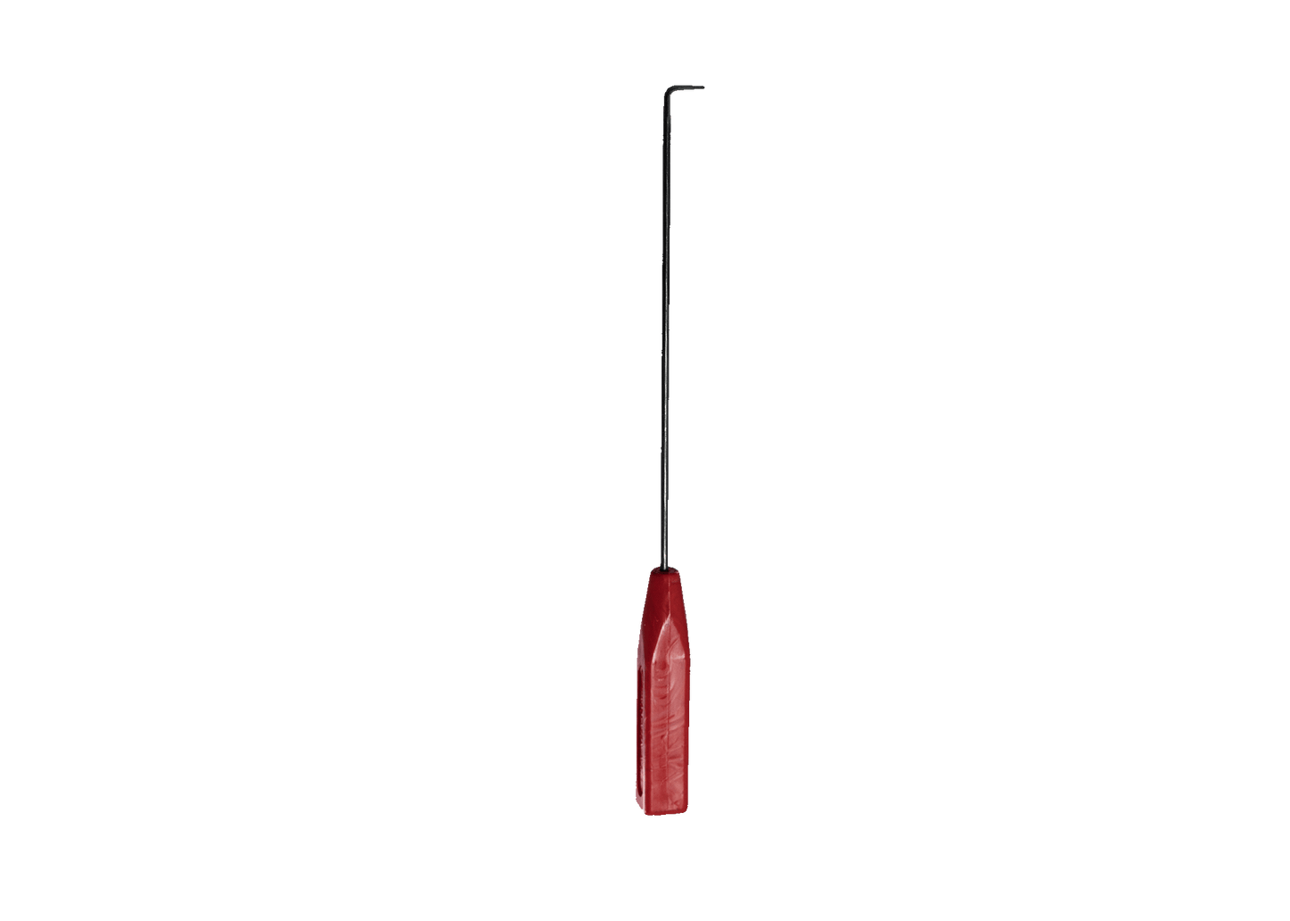 6 Inch Traveler Hook/Shrum Tool