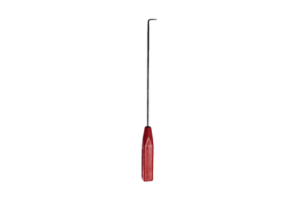 6 Inch Traveler Hook/Shrum Tool