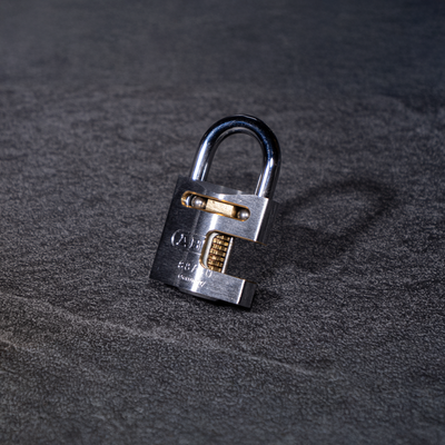 Abus 88/40 Cutaway Lock
