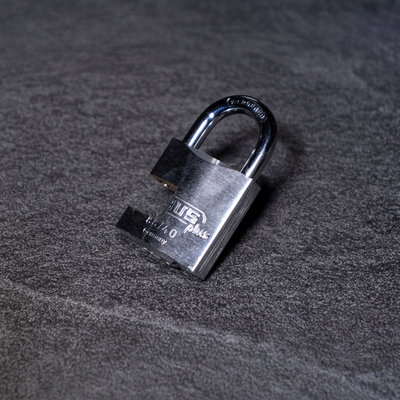 Abus 88/40 Cutaway Lock