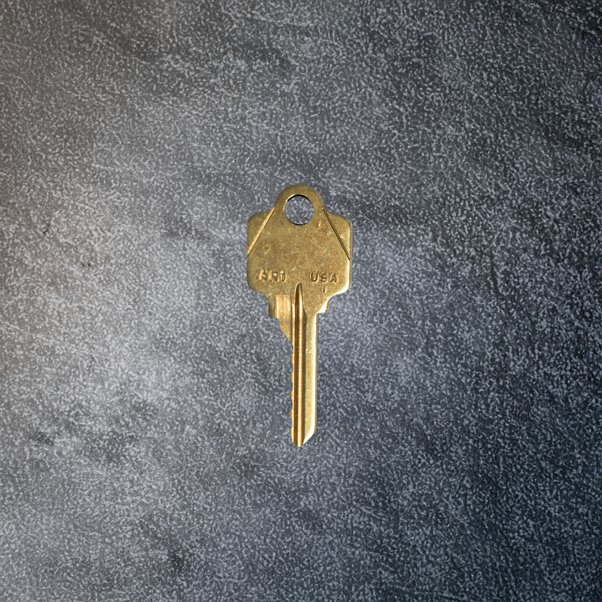 AR1 Bump Key