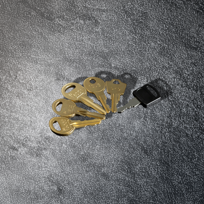 Access Control Key Set