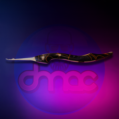 CHOP SHOP Dmac McTickler Custom Lock Pick