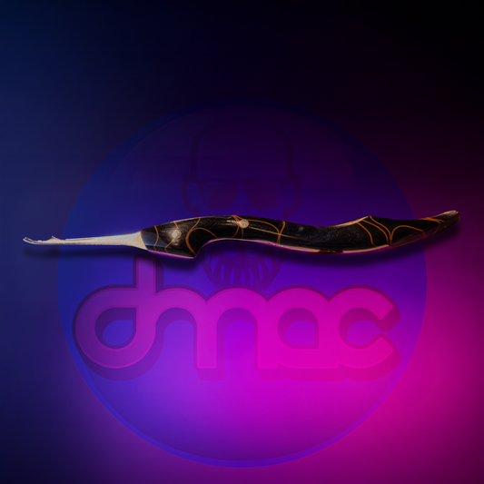 CHOP SHOP Dmac McTickler Custom Lock Pick