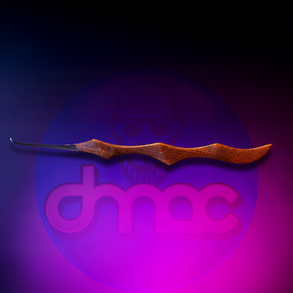 CHOP SHOP Dmac Short Flat Hook Custom Lock Pick