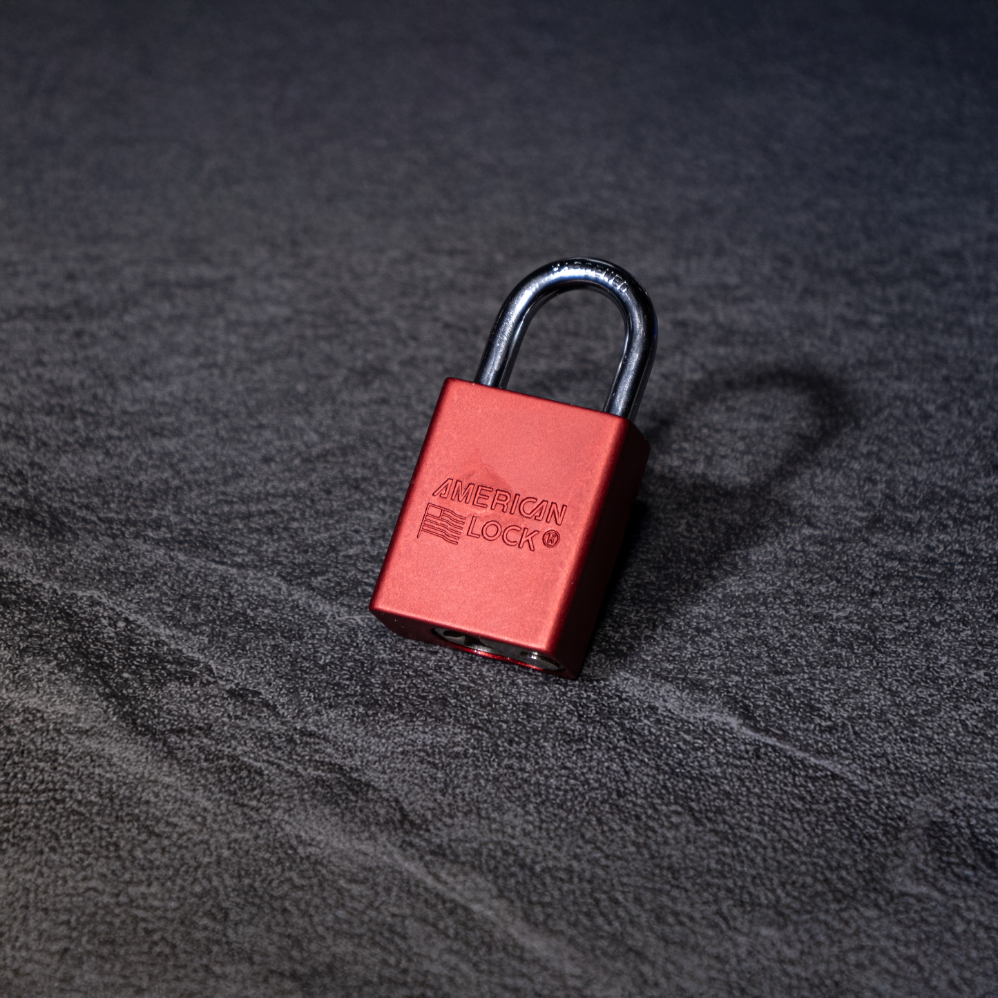 American Series 1100 Cutaway