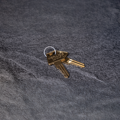 American Series 1100 Cutaway