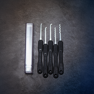 Apex Lock Picks "Lite"