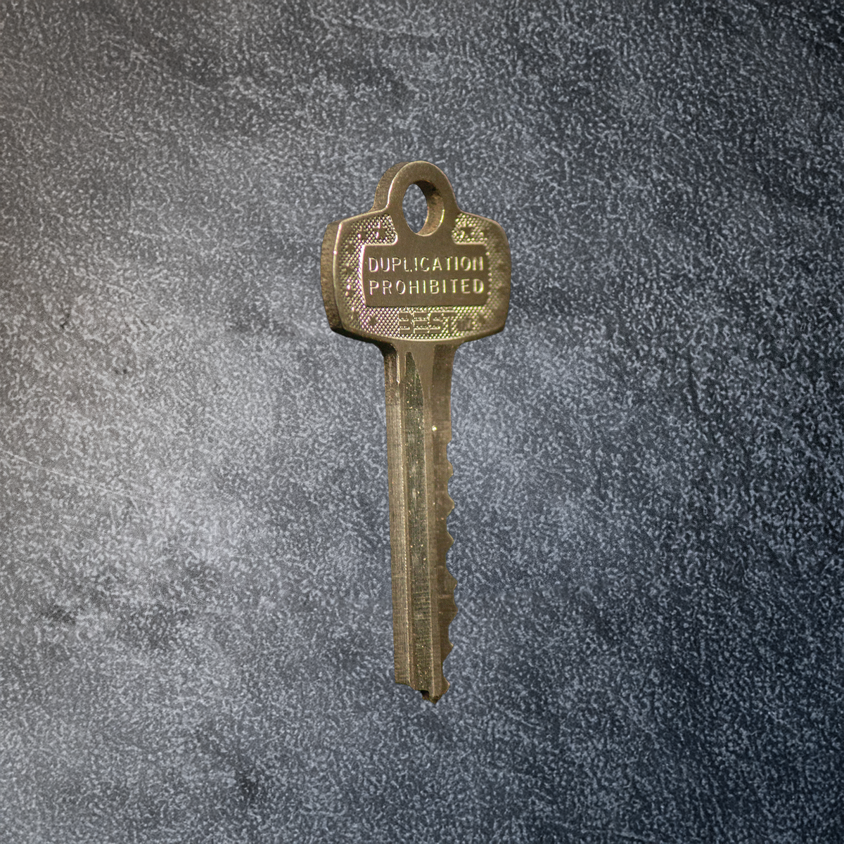 BEST SFIC Green Construction Key – Covert Instruments