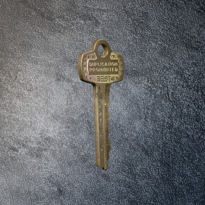 BEST SFIC Green Construction Key