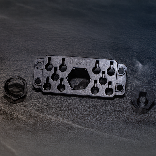 Lock Sport Trainer (Bare)