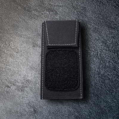 Tradecraft Case