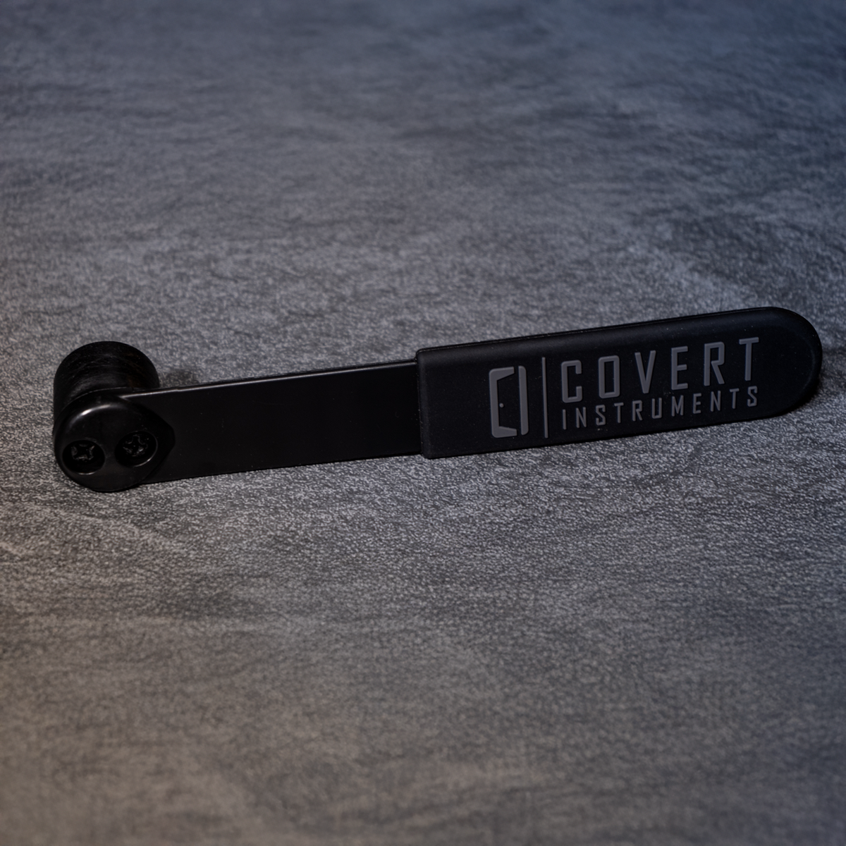 Bump Hammer - Purpose-Built for Lock Bumping – Covert Instruments