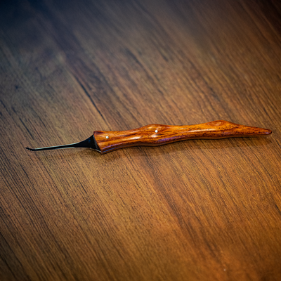 CHOP SHOP Ratyoke Short Hook Custom Lock Pick