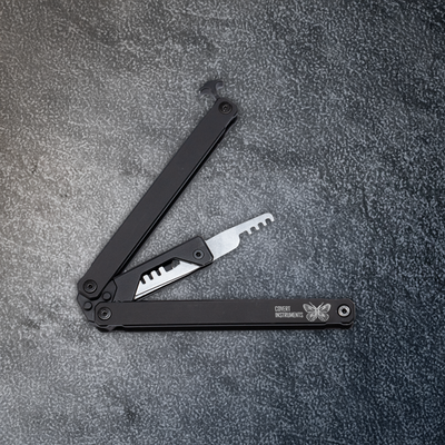 Butterfly Comb™
