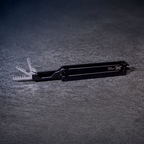 Butterfly Comb™ – Covert Instruments