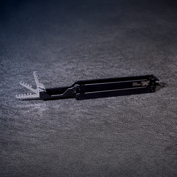 Fidget Picks – Covert Instruments