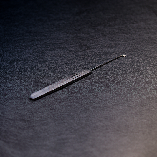 Padlock Bypass Driver