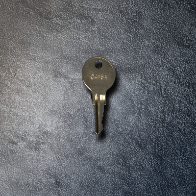 Cabinet Key Set