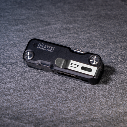 Covert Companion™ Pro