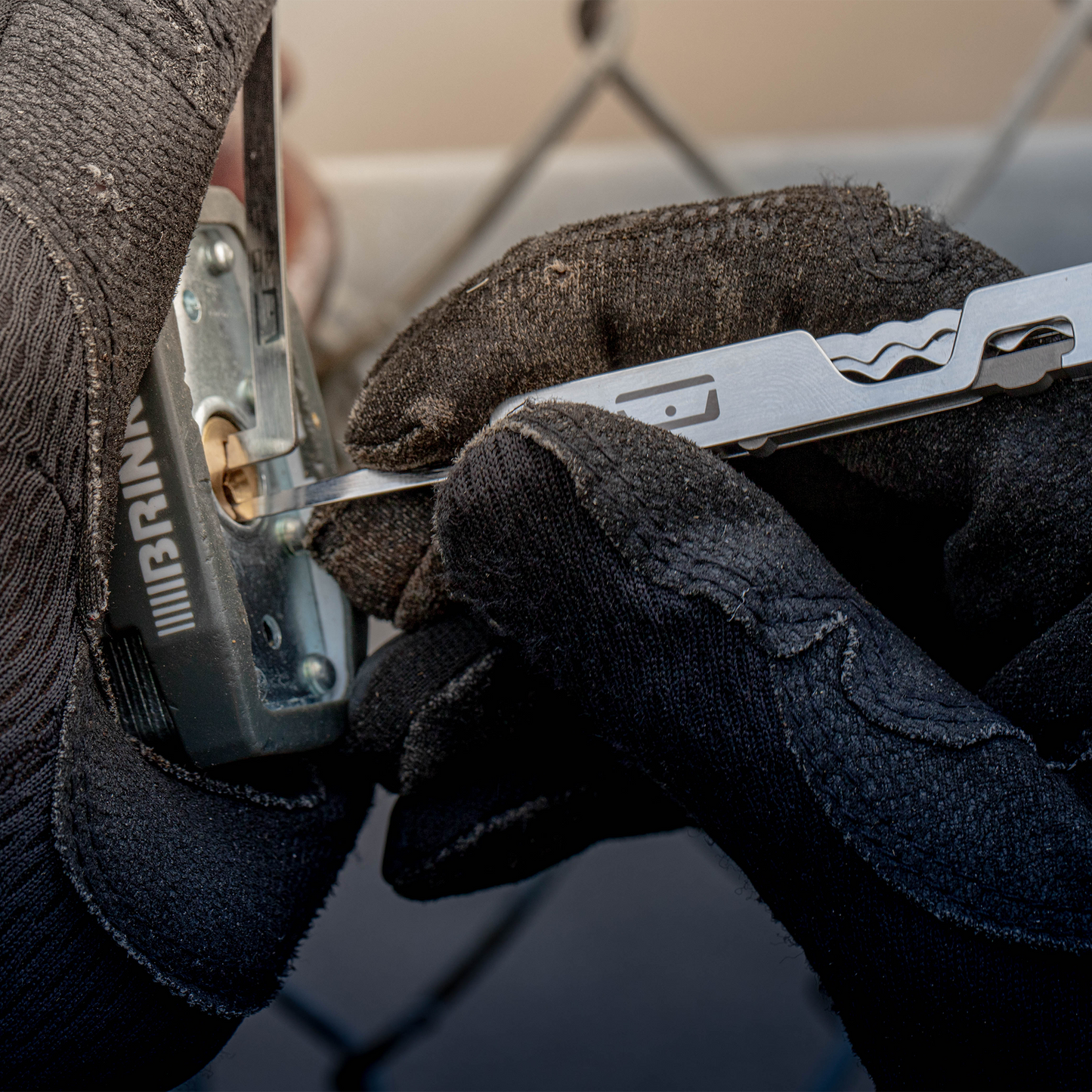 Covert Companion™ Pro