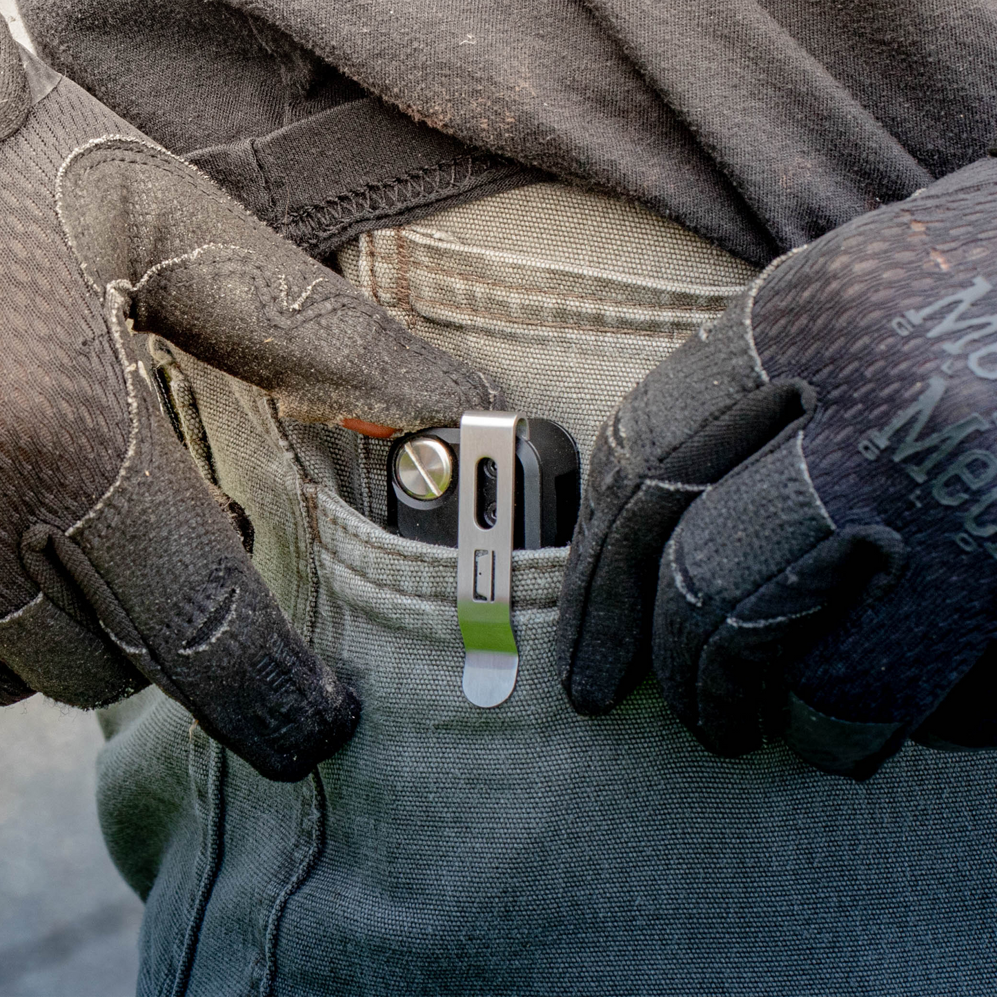 Covert Companion™ Pro